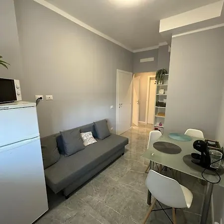Blue Da Amare Apartment *