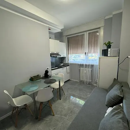 Apartment Blue Da Amare Parma